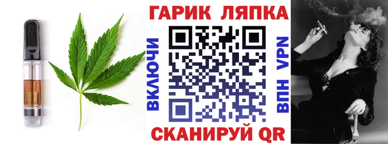 Canna-Cookies конопля Кызыл